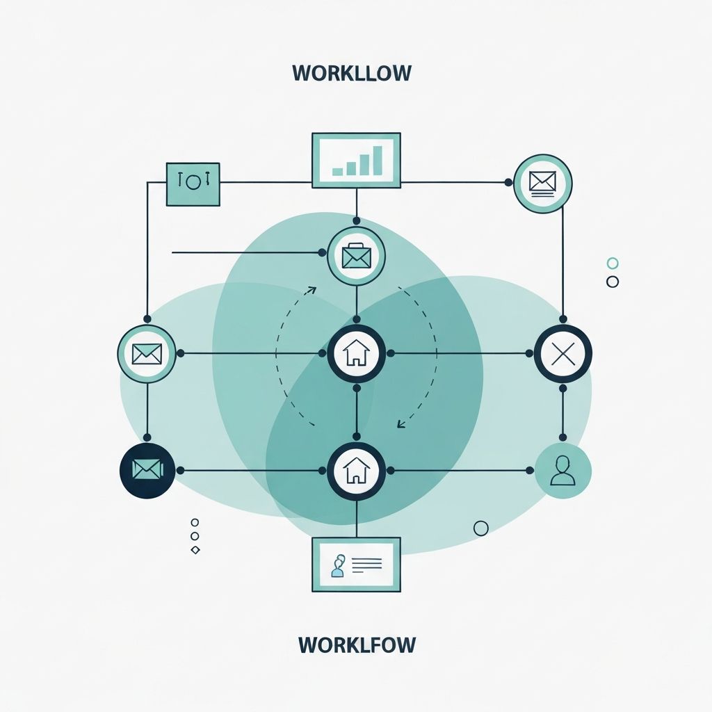 AI-Powered Process Workflow